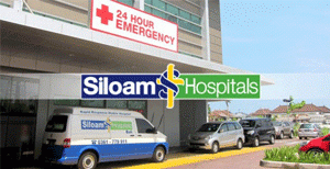 Rumah Sakit Siloam