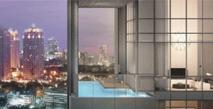 Apartemen Rasuna Said Kuningan