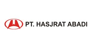 Logo PT. Hasjrat Abadi
