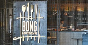 Logo Bong Kopitown