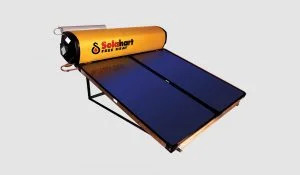 Solahart JBT Free Heat Series